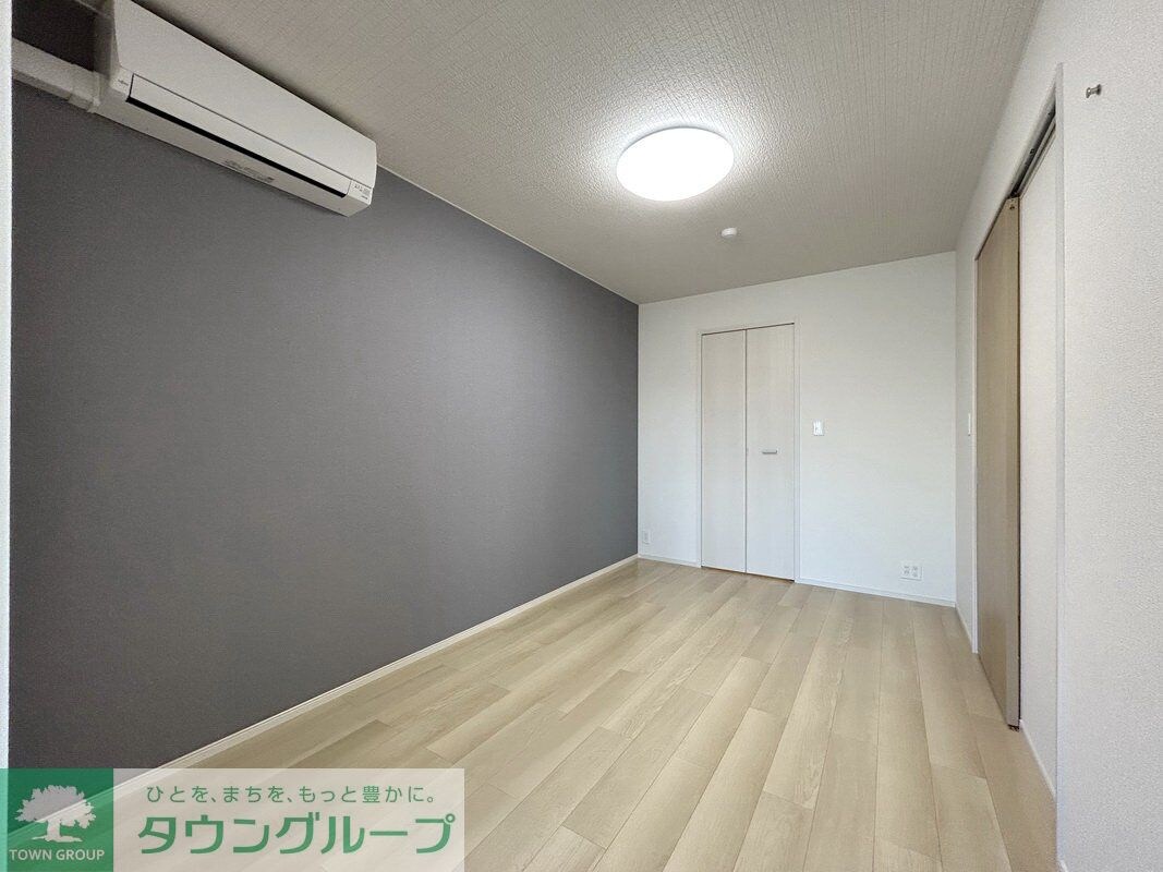 フィオーレの物件内観写真