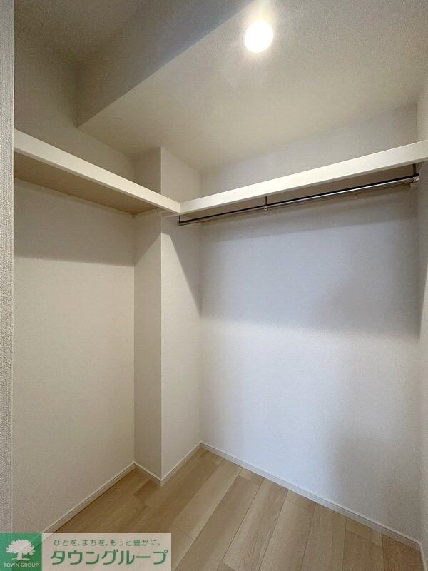 フィオーレの物件内観写真