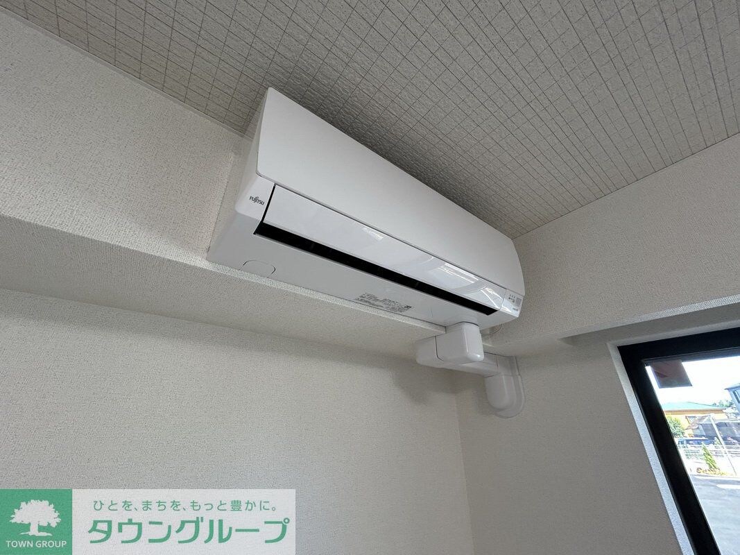 フィオーレの物件内観写真