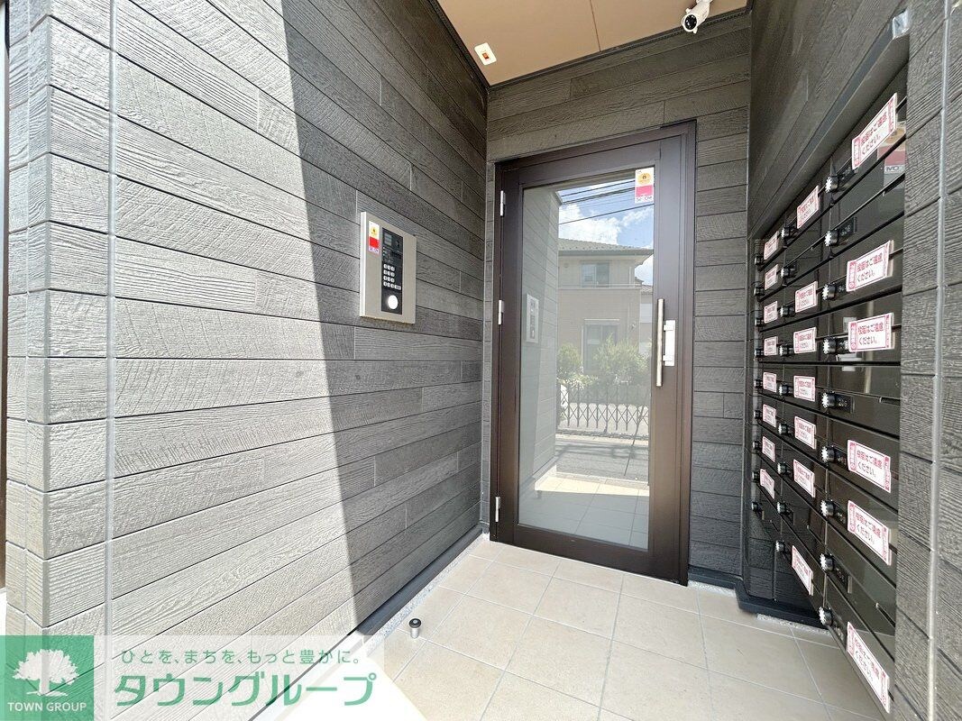 フィオーレの物件内観写真