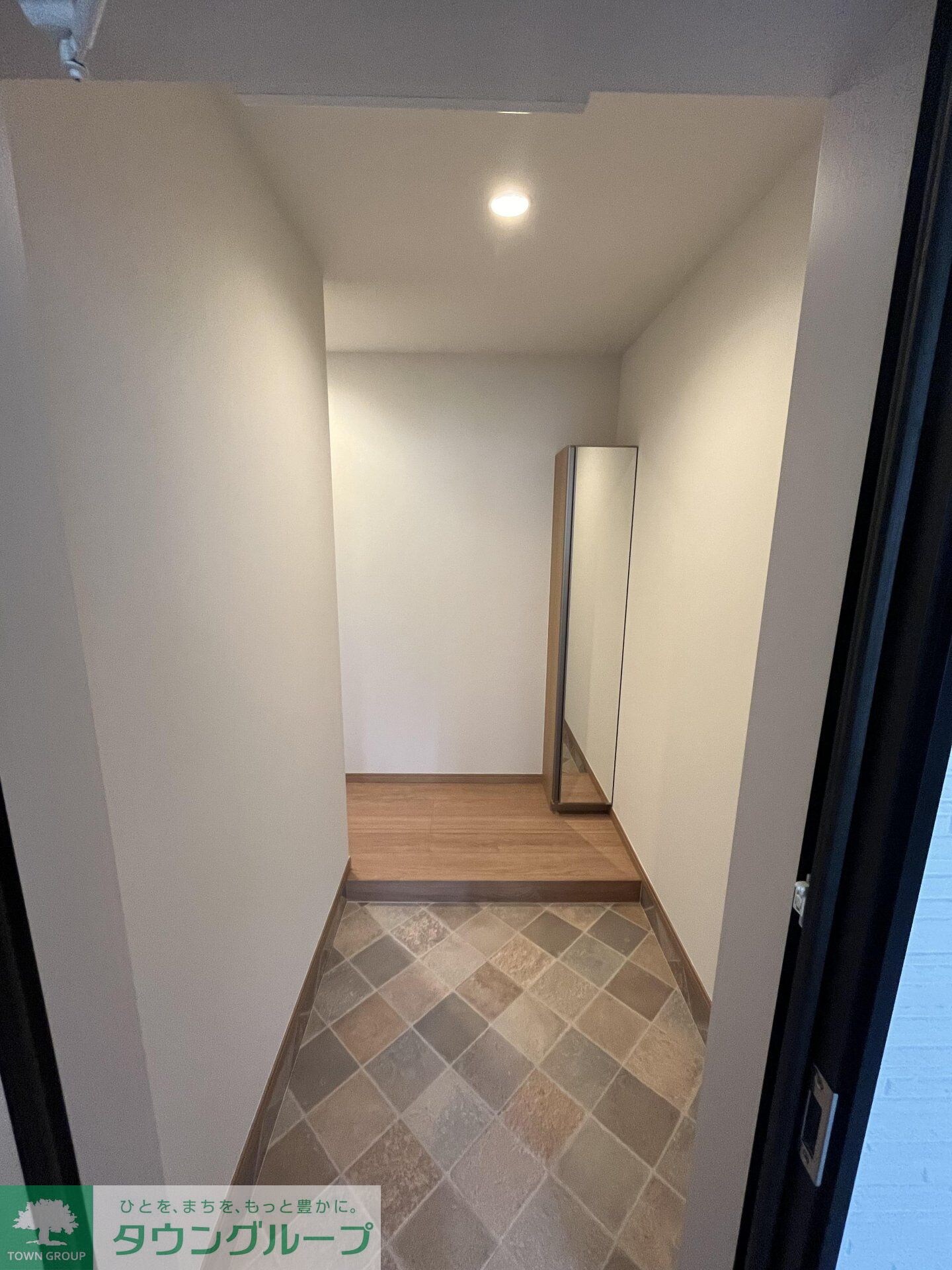 キャメル宮原9の物件内観写真