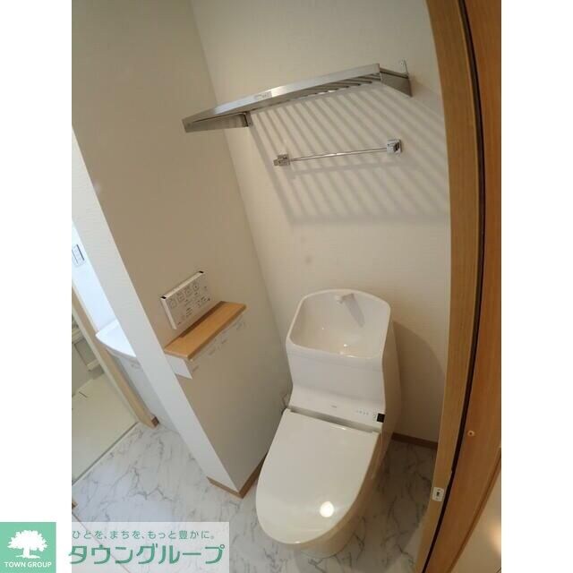 ロフトハウス大宮北の物件内観写真