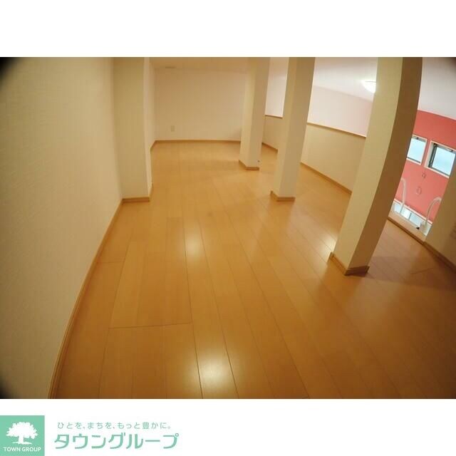 ロフトハウス大宮北の物件内観写真