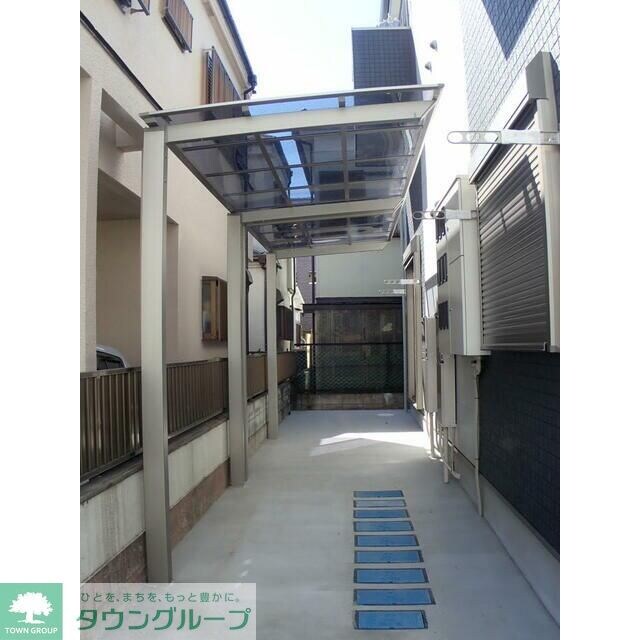 ロフトハウス大宮北の物件内観写真