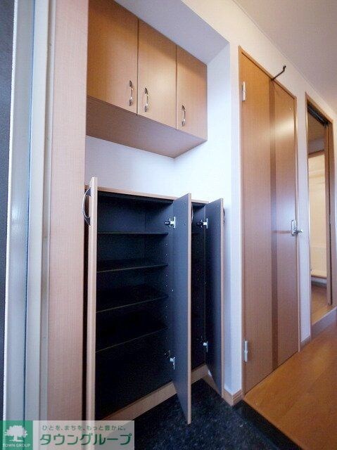 コンフォースさくらの物件内観写真