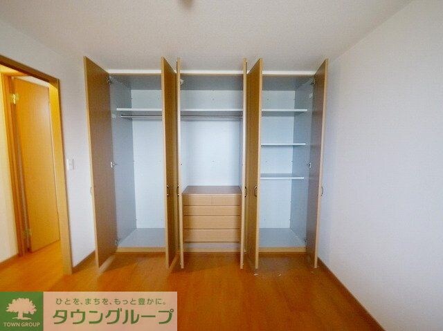 コンフォースさくらの物件内観写真