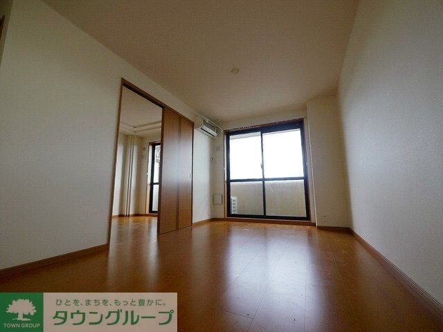 コンフォースさくらの物件内観写真