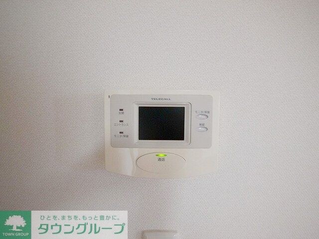 コンフォースさくらの物件内観写真