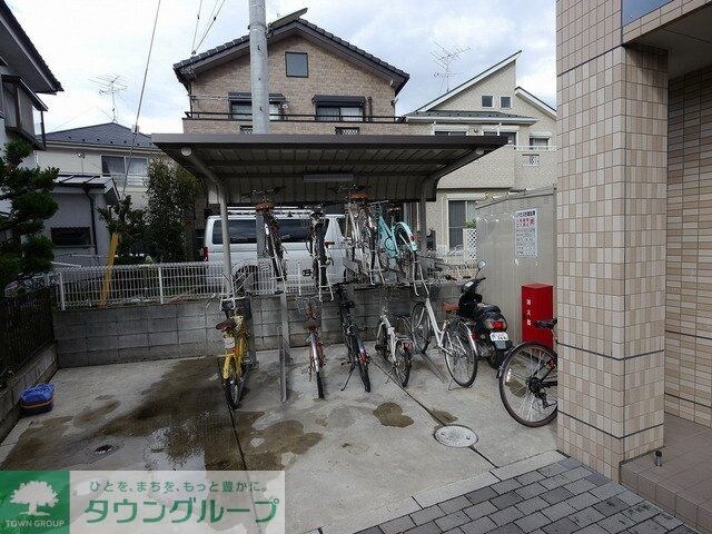 コンフォースさくらの物件内観写真