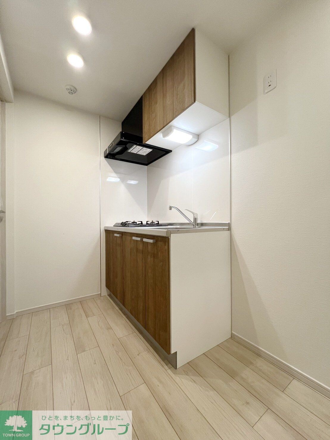 KEIAI RESIDENCE 上尾VIの物件内観写真