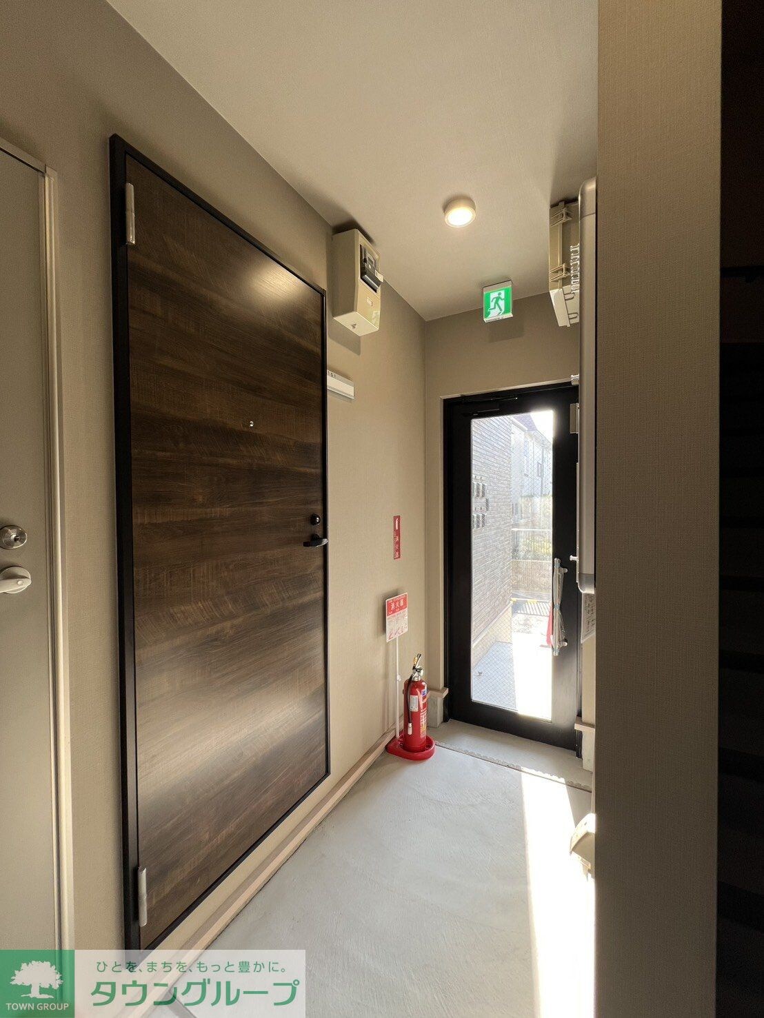 KEIAI RESIDENCE 上尾VIの物件内観写真