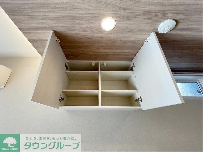 Belleville桜木町の物件内観写真