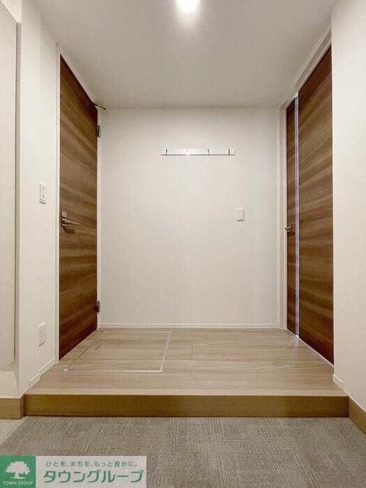 Belleville桜木町の物件内観写真