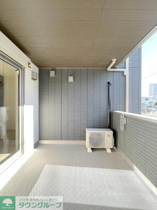 Belleville桜木町の物件内観写真