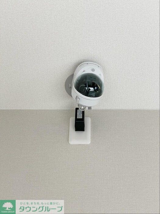 Belleville桜木町の物件内観写真