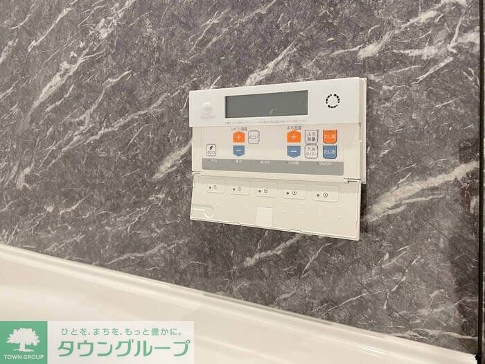 Belleville桜木町の物件内観写真