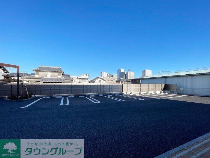 Belleville桜木町の物件内観写真