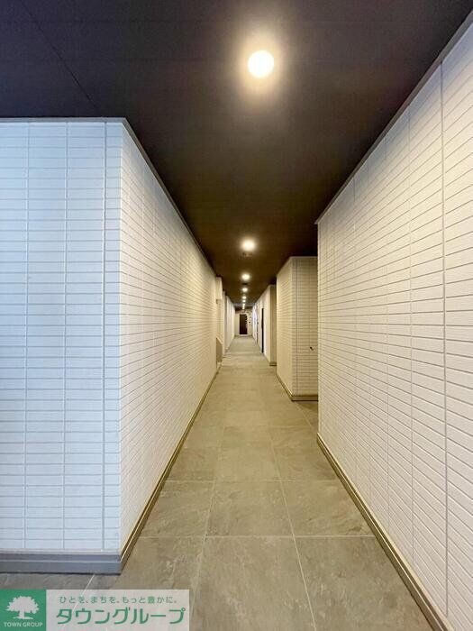 Belleville桜木町の物件内観写真