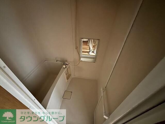 ハイツ日興の物件内観写真