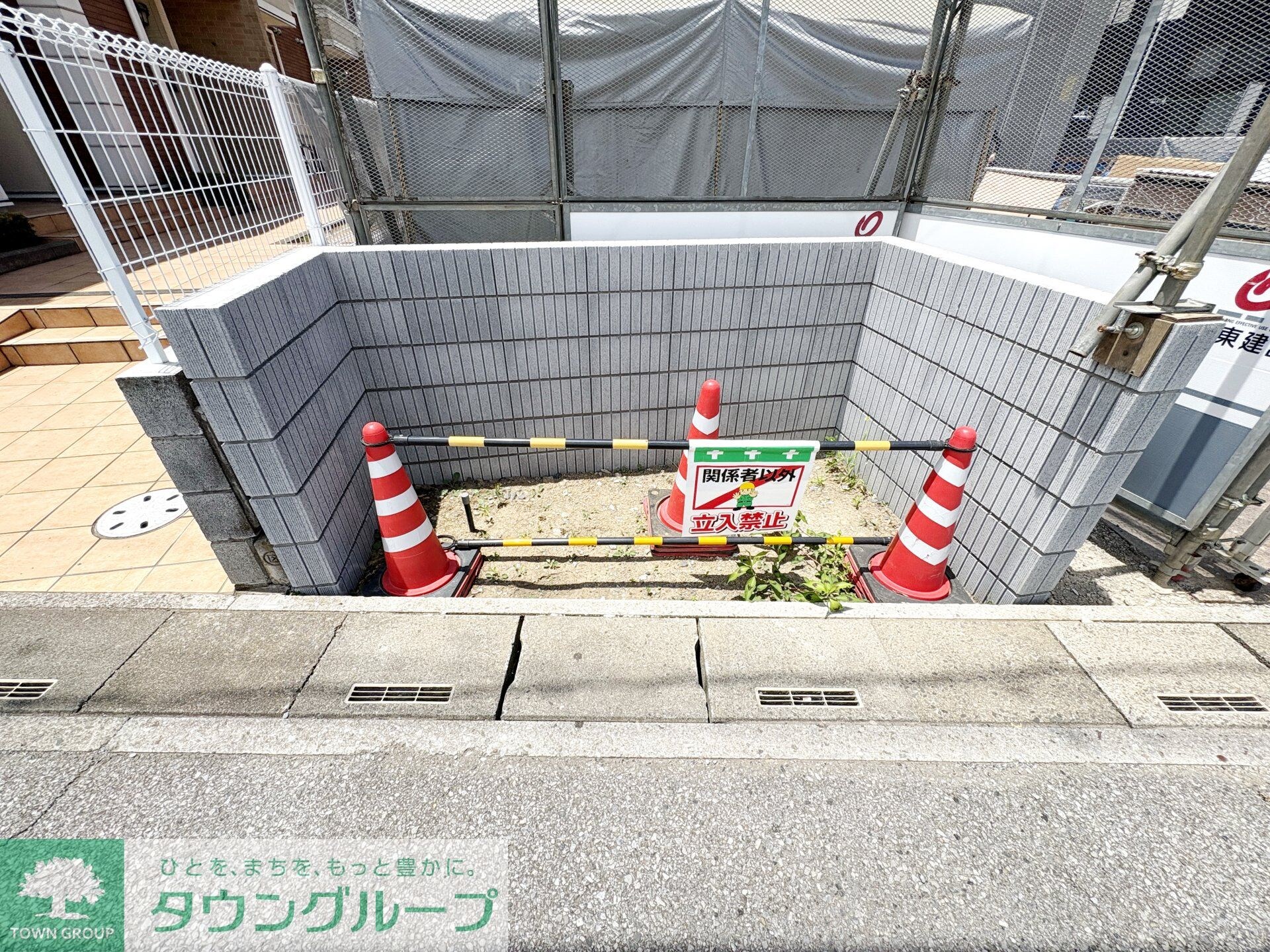 ラフレシールSの物件内観写真