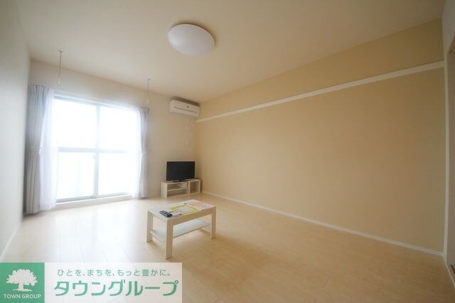 クレイノルーチェ デル ソーレの物件内観写真