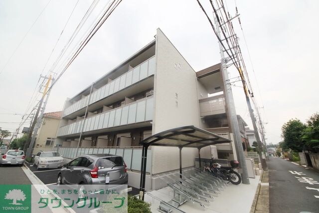 クレイノルーチェ デル ソーレの物件内観写真