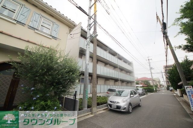 クレイノルーチェ デル ソーレの物件内観写真