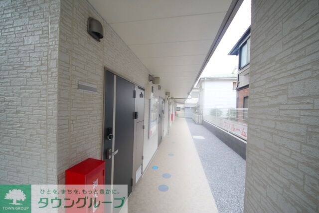 クレイノルーチェ デル ソーレの物件内観写真