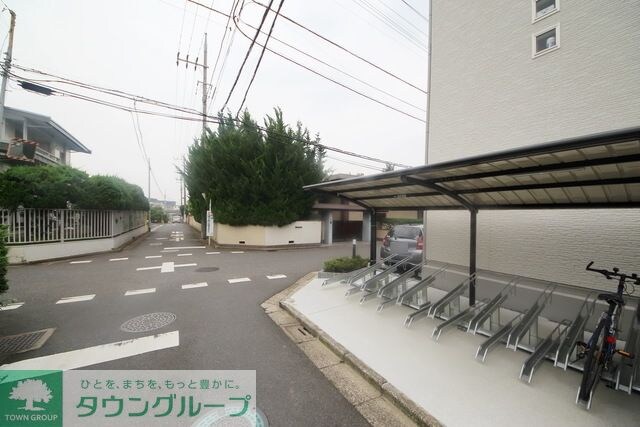 クレイノルーチェ デル ソーレの物件内観写真