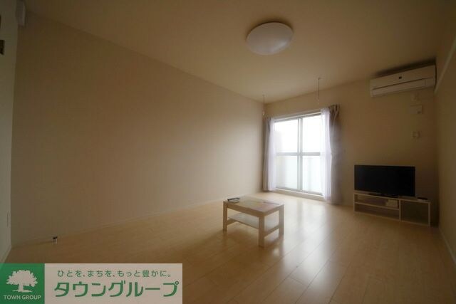 クレイノルーチェ デル ソーレの物件内観写真