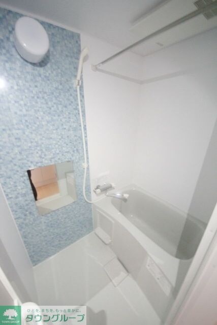 クレイノルーチェ デル ソーレの物件内観写真