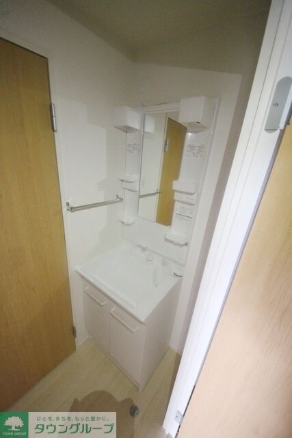 クレイノルーチェ デル ソーレの物件内観写真