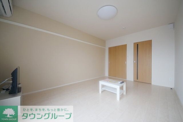 クレイノルーチェ デル ソーレの物件内観写真