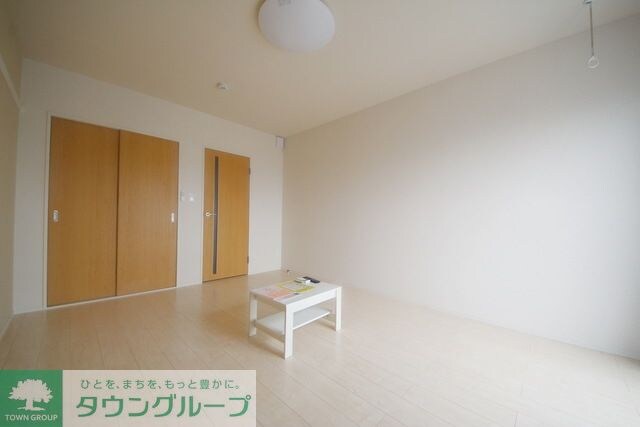 クレイノルーチェ デル ソーレの物件内観写真