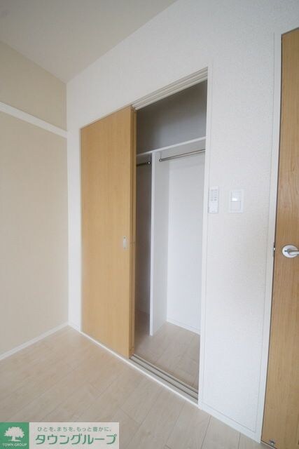 クレイノルーチェ デル ソーレの物件内観写真