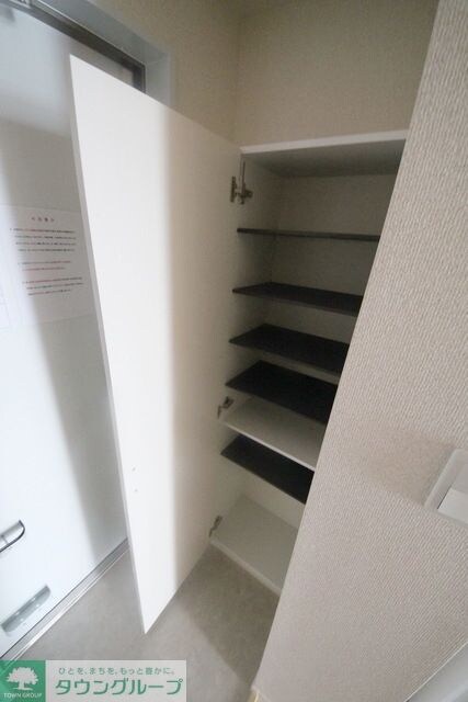 クレイノルーチェ デル ソーレの物件内観写真