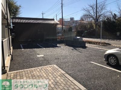 レオパレスサニーコートの物件内観写真