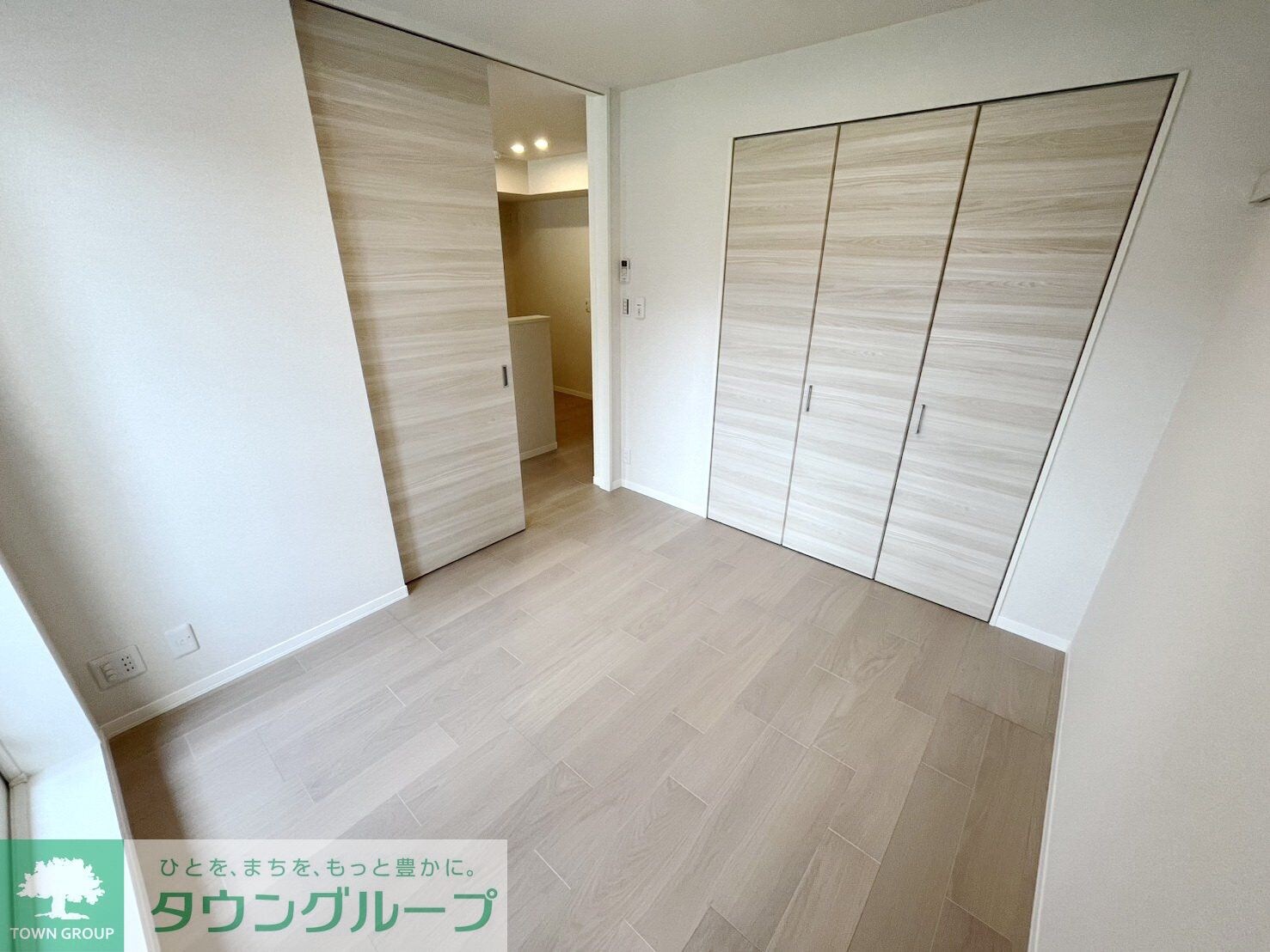 リラフォート 槙の物件内観写真