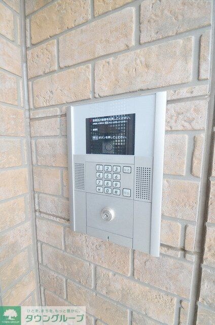 グランシャリオ Eの物件内観写真