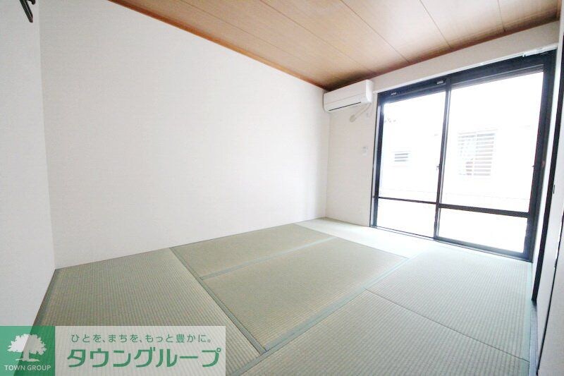 センチュリーハイツの物件内観写真