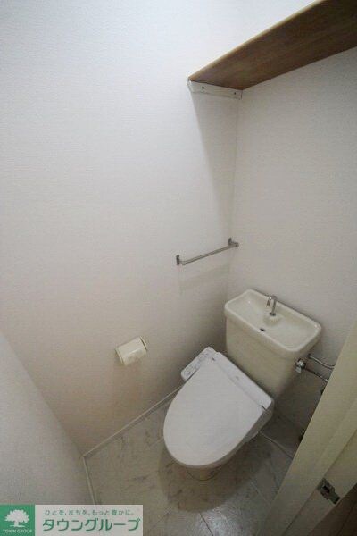 センチュリーハイツの物件内観写真