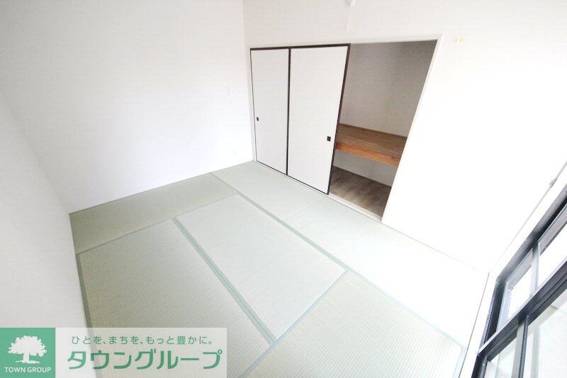 センチュリーハイツの物件内観写真