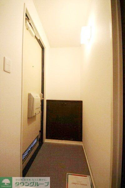 センチュリーハイツの物件内観写真