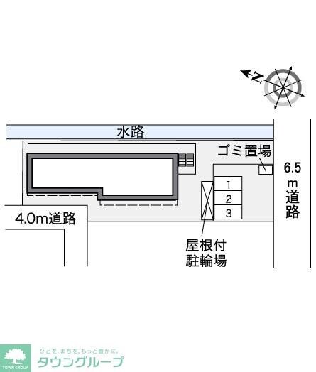レオパレスコヅチの物件内観写真