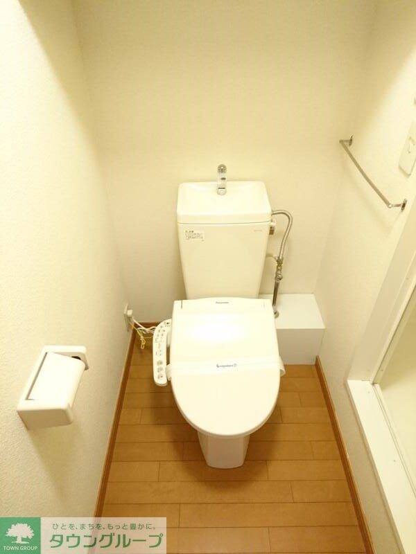 レオパレスコヅチの物件内観写真