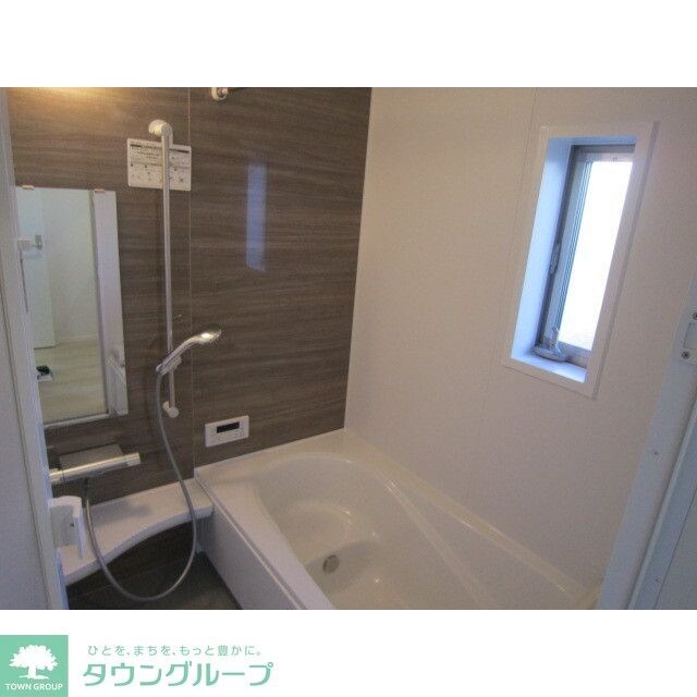 Kolet岩槻宮町の物件内観写真