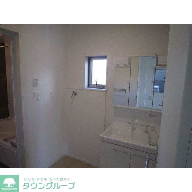 Kolet岩槻宮町の物件内観写真