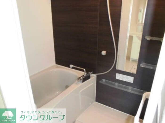 Tryallの物件内観写真