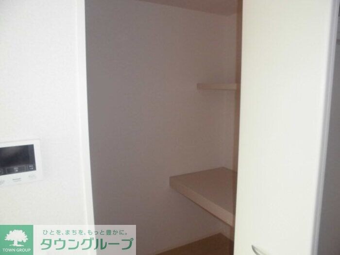 Tryallの物件内観写真