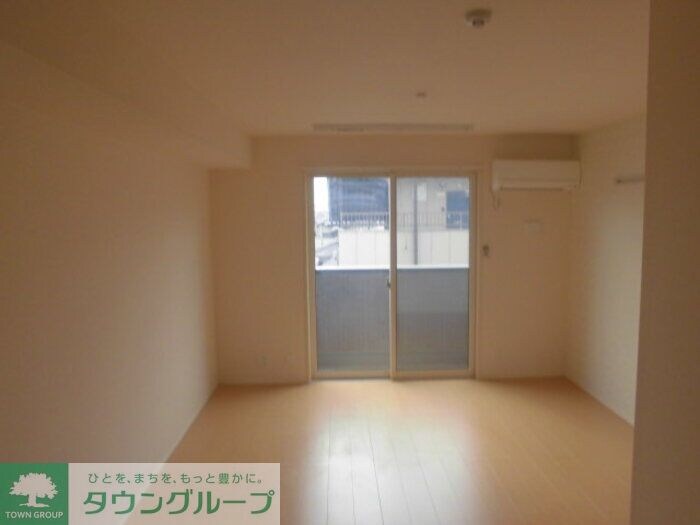 Tryallの物件内観写真